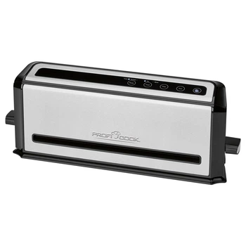 Аппарат для упаковки PROFI COOK PC-VK 1133
