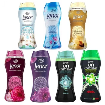 Кондиціонер Lenor в гранулах 7шт набір Топ-7