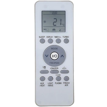 Пульт для кондиционера HAIER HSU-09LN10