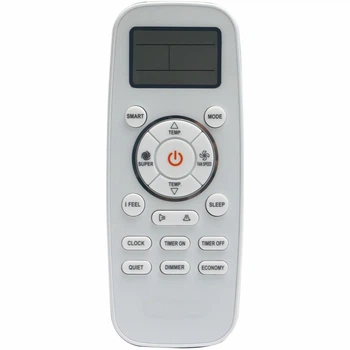 Пульт для кондиционера Hisense DG11L1-01