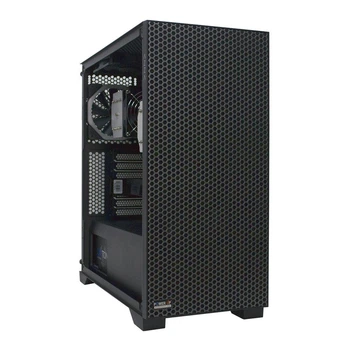 Двухпроцессорная рабочая станция PowerUp #423 Xeon E5 2690 v4 x2 / 64 GB / SSD 512GB / NVIDIA Quadro M4000 8GB многопроцессорная вычислительная система для разработки