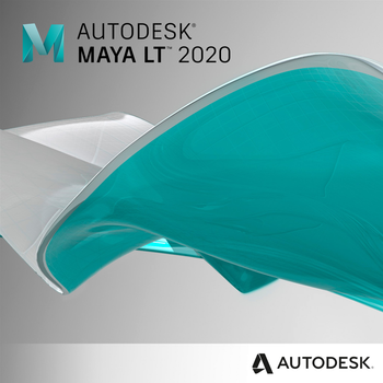 Autodesk Maya LT Commercial Single-user 3-Year Subscription Renewal (электронная лицензия) (923H1-005834-L793)