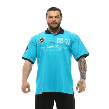 Футболка Big Sam 2838 размер L
