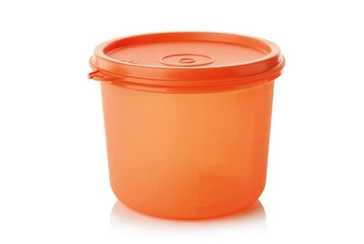 Хит-Парад Высокий 550 мл оранжевый, Tupperware
