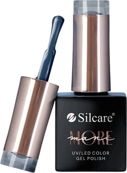 Гель-лак Silcare ManiMore 01 10 г (5902560566659)