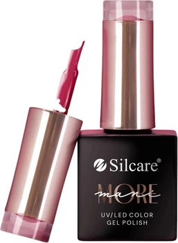 Lakier hybrydowy Silcare ManiMore 14 10 g (5902560567298)