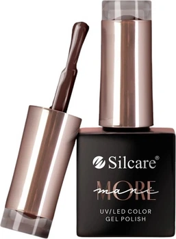 Lakier hybrydowy Silcare ManiMore 15 10 g (5902560567304)