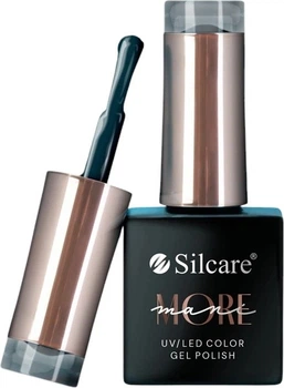 Гель-лак Silcare ManiMore 26 10 г (5902560567410)