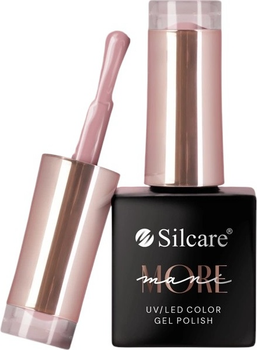 Lakier hybrydowy Silcare ManiMore 39 10 g (5902560567540)