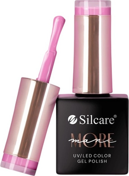 Lakier hybrydowy Silcare ManiMore 52 10 g (5902560567816)