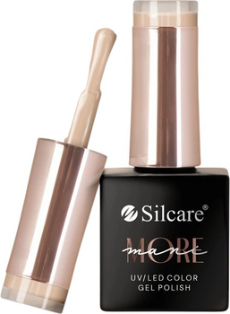 Lakier hybrydowy Silcare ManiMore 55 10 g (5902560567847)