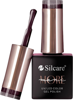 Lakier hybrydowy Silcare ManiMore 61 10 g (5902560567908)