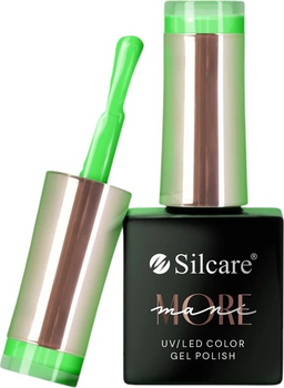 Lakier hybrydowy Silcare ManiMore 77 10 ml (5902560567700)