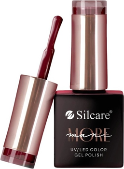 Lakier hybrydowy Silcare ManiMore 87 10 g (5902560568059)