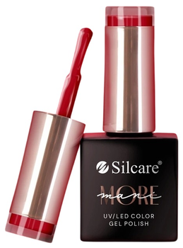 Lakier hybrydowy Silcare ManiMore 90 10 g (5902560568080)