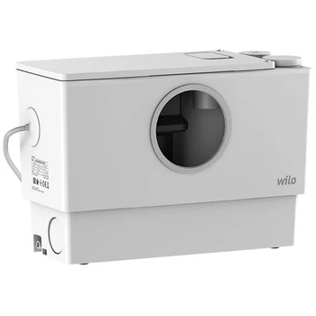 Каналізаційна насосна установка Wilo DrainLift MINI3 XS/WC EF (6095128)
