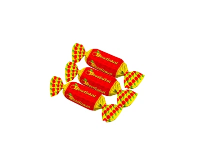 Цукерки PERGALE ЯБЛУЧНІ 5кг
