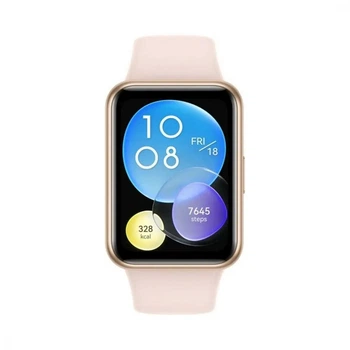 Смарт-годинник Huawei Watch Fit 2 Sakura Pink (55028896)