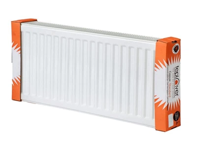 Стальной панельный радиатор Teplover standard type 22 300x400 (T223040B)