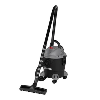 Пилосос будівельний Intertool DT-1015 1,0 кВт