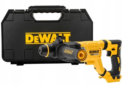 Аккумуляторный перфоратор DeWALT DCH263NK