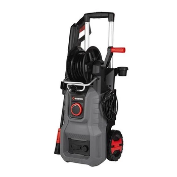 Мойка высокого давления Intertool DT-1518 2000Вт 6-7 л/мин 110-160бар шланг 5м