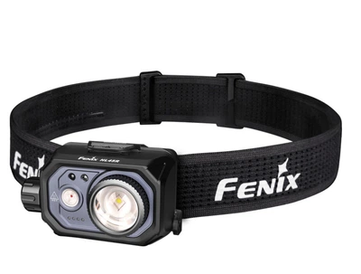 Ліхтарик налобний Fenix ​​HL45R LED з безконтактним датчиком