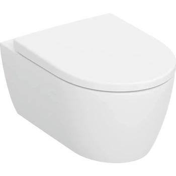 Унитаз подвесной Geberit iCon (503.046.JT.1)