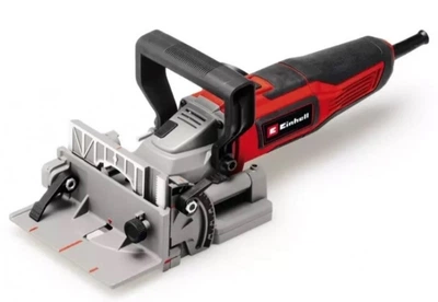 Фрезер ламельный Einhell TE-BJ 900 (4350640)