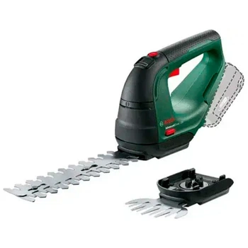 Кусторез аккумуляторный Bosch AdvancedShear 18V-10 (0600857001)