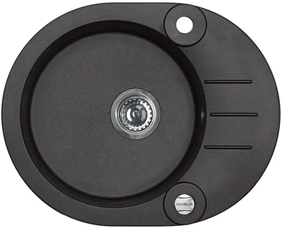 Кухонна мийка Alveus Roll 40 S (1214091)