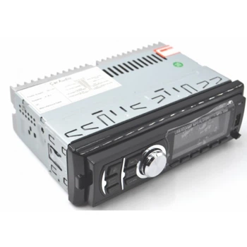 Автомагнитола 1095BT Bluetooth+USB+SD+AUX 4x50W съёмная панель с пультом (137311)