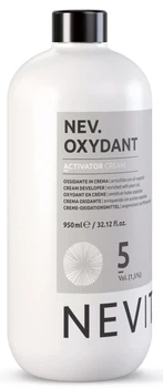 Кислородный окислитель Nevitaly Oxydant Activator Cream 1.5 % 950 мл