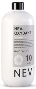 Кислородный окислитель Nevitaly Oxydant Activator Cream 950 мл 3 %