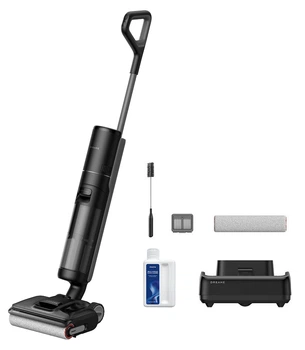 Акумуляторний миючий пилосос Dreame H12 Pro Flex Reach (HHR44A)