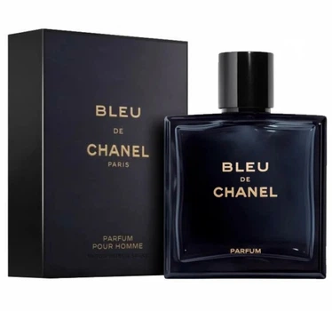 Духи для мужчин Chanel Bleu de Chanel Parfum 50 мл