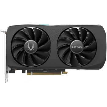 Видеокарта Zotac GAMING GeForce RTX 4070 SUPER Twin Edge 12GB (ZT-D40720E-10M)
