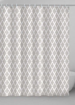 Шторка для ванної та душу Gedy Araldica TTE13252430