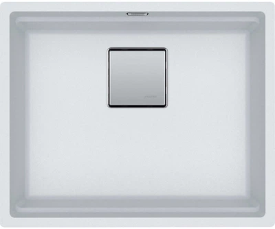 Zlew kuchenny Franke Kubus 2 KNG 110-52 (125.0512.506)