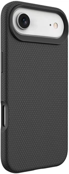 Etui plecki EIGER GRS North Case do Apple iPhone Air Black (5055821785464)