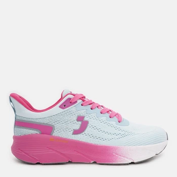 Женские кроссовки Safety Jogger Memo Foam Flat 613023-344 39 25 см Голубой/Фуксия (5401200462530)