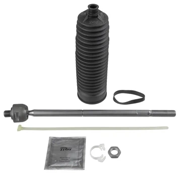 Рульова тяга Л/П LAND ROVER DISCOVERY III 04- Lemforder (3842101)