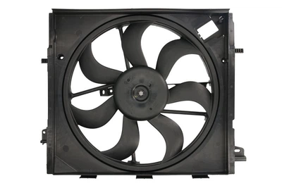 Вентилятор радиатора Valeo (696873)