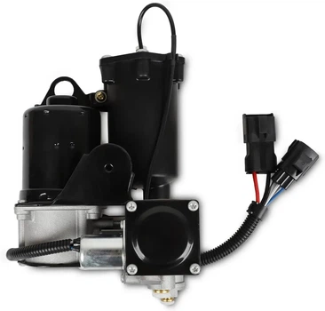 Компресор пневмопідвіски Range Rover Discovery 3 Hitachi (LR023964)