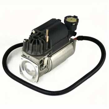 Компресор пневмопідвіски BMW X5 E53 2WD (37226787616)