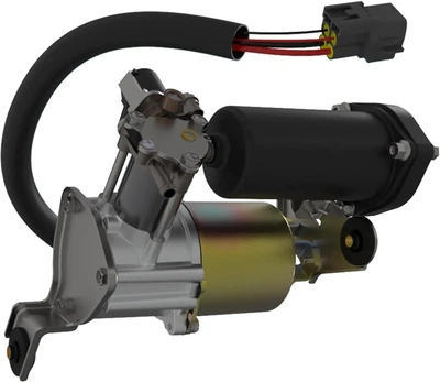 Компресор пневмопідвіски з осушувачем Toyota Land Cruiser 120/150, GX470/460 (4891060021)