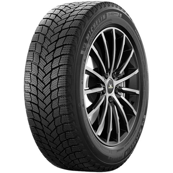 265/60 R18 110T MICHELIN X-Ice Snow SUV RG Шина зимняя