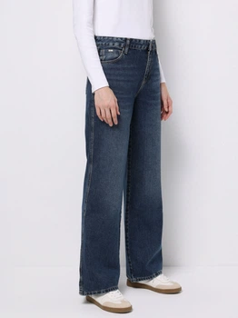 Джинси Regular Fit жіночі Colin's 970 Berry CL1077125DN44629 27-30 Granny Wash (8684112972510)