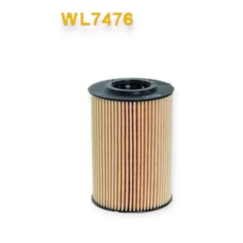 Фильтр масляный WIX WL7476