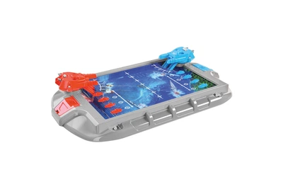 Настільна гра Sea Battle Technok Toys 1110 для 2х гравців для дітей та дорослих